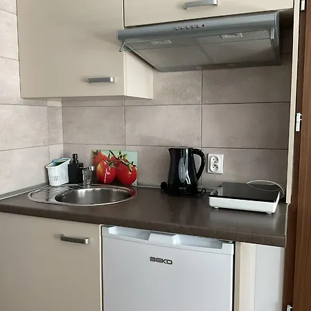 Pod Lasem Ubytování v soukromí