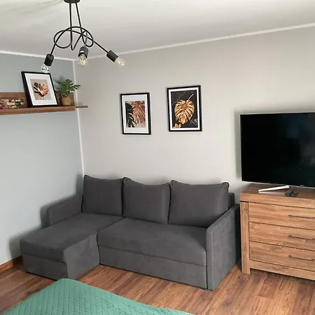 Pod Lasem Ubytování v soukromí *