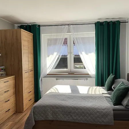 Pod Lasem Homestay Szklarska Poreba