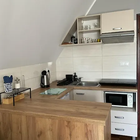 Pansiyon Pod Lasem Szklarska Poreba