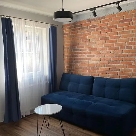 Pod Lasem Quarto em Acomodações Particulares