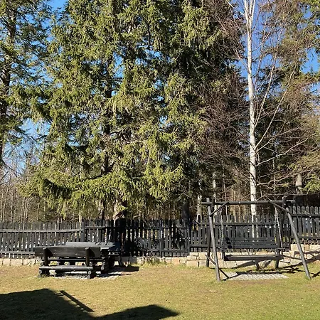 Pod Lasem Ubytování v soukromí *