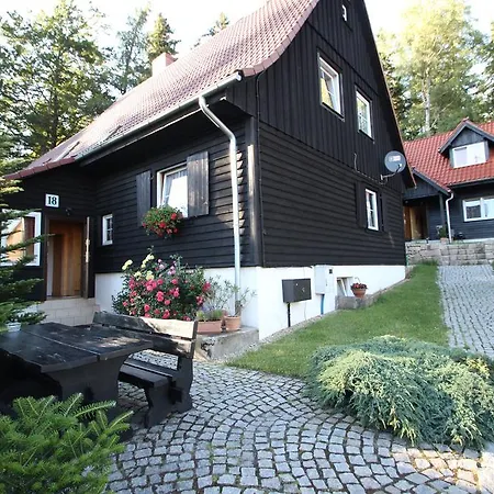 Pod Lasem Ubytování v soukromí *