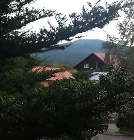Pod Lasem Homestay Szklarska Poreba