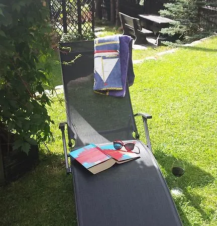 Pod Lasem Szklarska Poreba