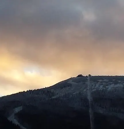 Quarto em Acomodações Particulares Pod Lasem *