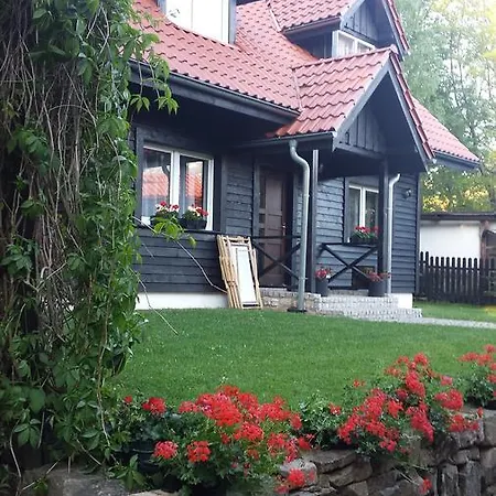 Pod Lasem Ubytování v soukromí