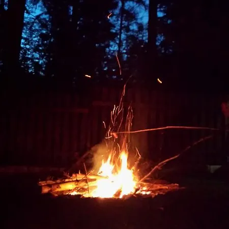 Ubytování v soukromí Pod Lasem Sklářská Poruba