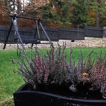 Pod Lasem Homestay Szklarska Poreba