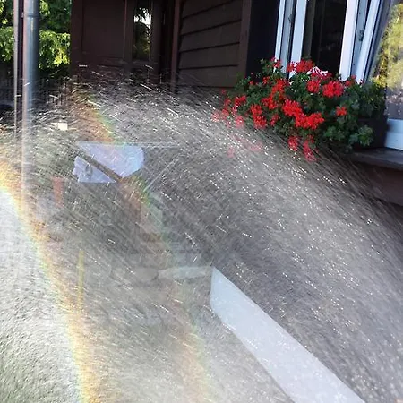 Ubytování v soukromí Pod Lasem