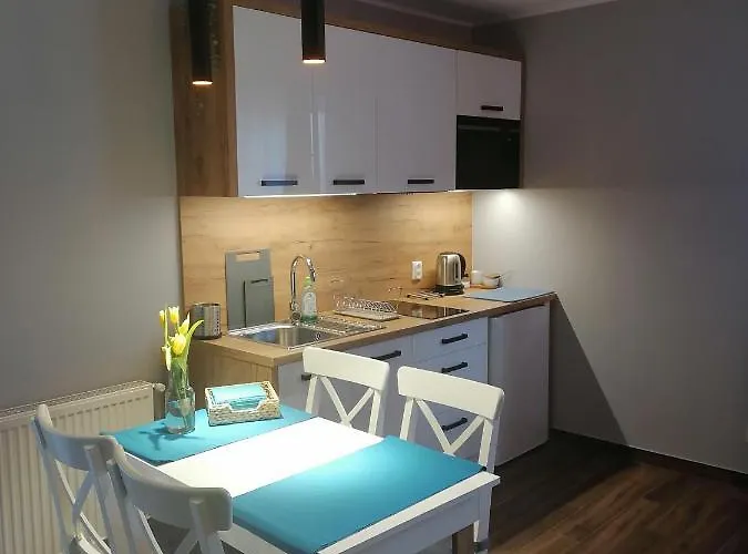 Pod Lasem * Szklarska Poręba