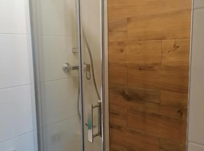 Pod Lasem Homestay Szklarska Poreba