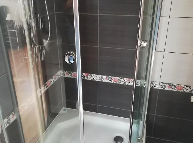 Kwatera prywatna Pod Lasem