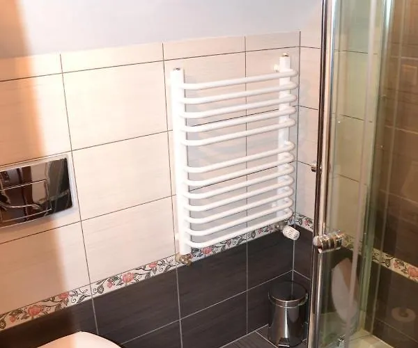 Homestay Pod Lasem *