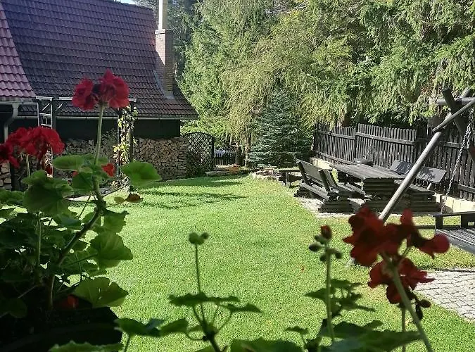 Homestay Pod Lasem Szklarska Poreba