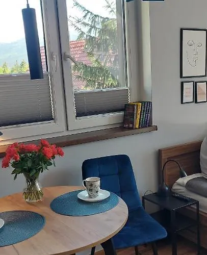 Pod Lasem Kwatera prywatna Szklarska Poręba