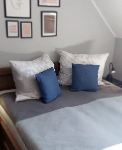 Pod Lasem Homestay Szklarska Poreba