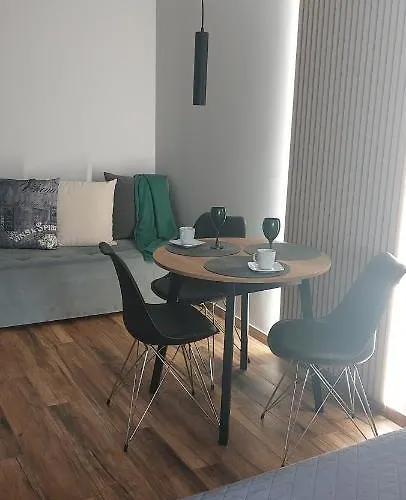 Pod Lasem * Szklarska Poręba