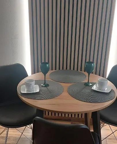 Kwatera prywatna Pod Lasem Szklarska Poręba