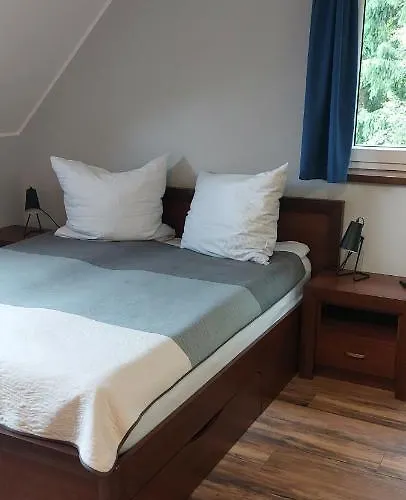 Pod Lasem * Szklarska Poręba