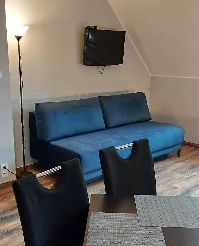 Pod Lasem Szklarska Poręba