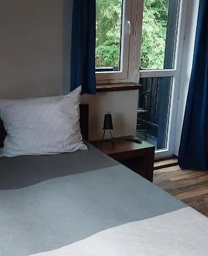 Pod Lasem Homestay Szklarska Poreba