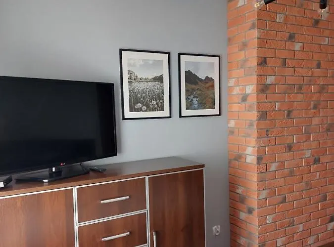 Pod Lasem Szklarska Poreba