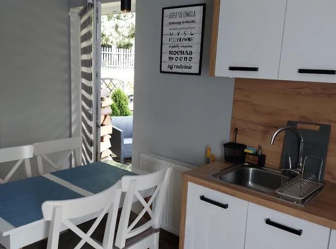 Homestay Pod Lasem Szklarska Poreba