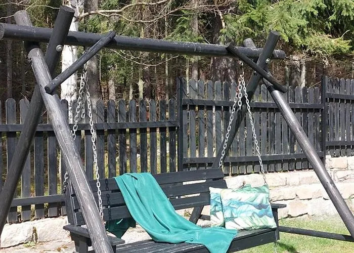 Kwatera prywatna Pod Lasem Szklarska Poręba