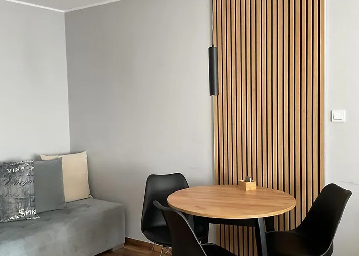 Homestay Pod Lasem Szklarska Poreba