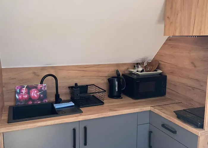 Pod Lasem * Szklarska Poręba