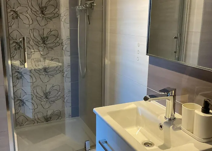 Kwatera prywatna Pod Lasem *