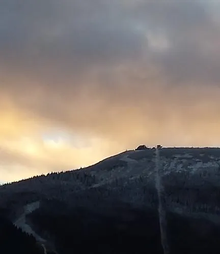 Kwatera prywatna Pod Lasem *