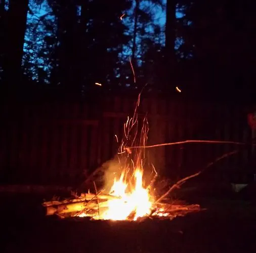 Homestay Pod Lasem Szklarska Poreba