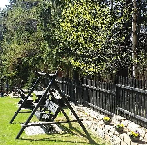 Pod Lasem Homestay Szklarska Poreba